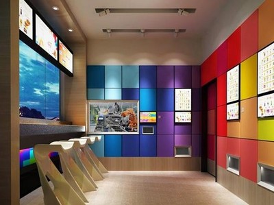 阿里無人咖啡館在哪里 無人咖啡館怎么進