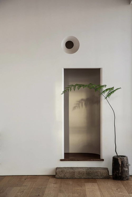 133平現代與古典平衡下的家 大處得體,小處精致