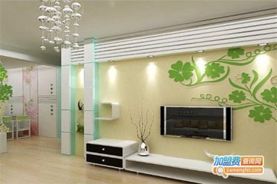 敦煌第三墻油漆費是多少?開敦煌第三墻油漆店投入17.67萬元即可擁有致富的搖錢樹!