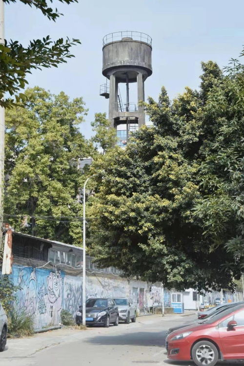 盤點(diǎn)福州三大網(wǎng)紅涂鴉墻,快來這里打卡凹造型吧