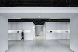 辦公室設計 三無概念