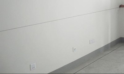 墻紙如何爬上墻 8張圖告訴你