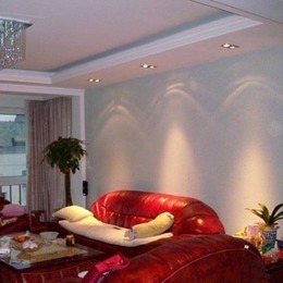 第三墻墻紙產品推薦-家裝展示3介紹_家居熱線第三墻官網