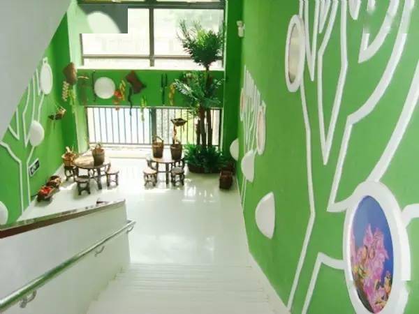 新學期30款幼兒園環創布置,讓幼兒園馬上變美