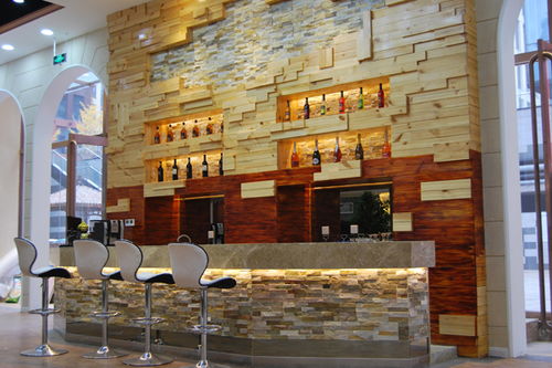 蒙太奇品牌強勢入駐2016第二十屆中國 國際墻紙布藝窗簾地毯及家居軟裝飾展覽會