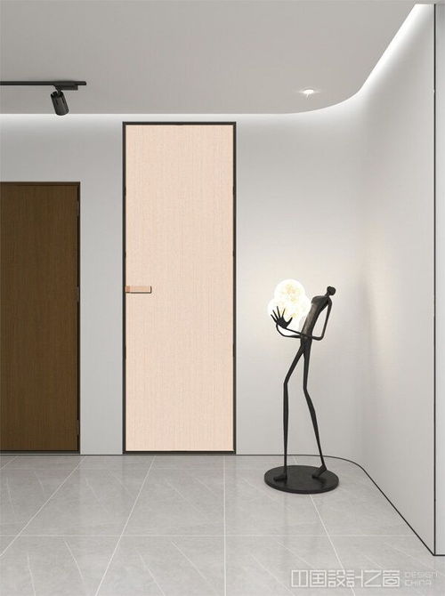 兩大家居品牌攜三棵樹科創板亮相第十九屆中國國際門業展覽會