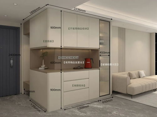 門墻柜產品應用第7期丨千年舟重新定義餐廳美學