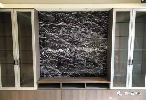 百款不同風格石材背景墻實拍圖,款款讓人心動