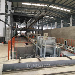 硅酸鈣板設備報價 廠家