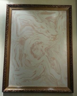 液體大理石 - 第三墻 - 九正(中國建材第一網)