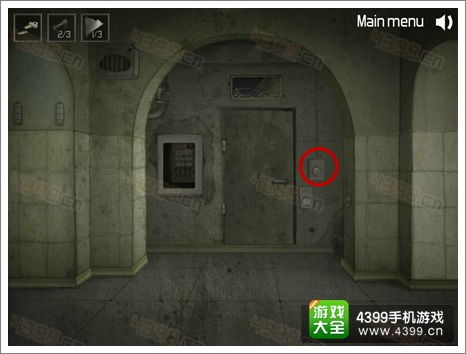 機(jī)器人密室逃生2052攻略大全