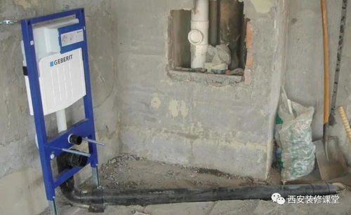 馬桶位置不對(duì)以及與門的沖突11.7