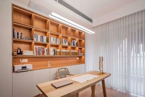 深圳裝修設(shè)計(jì) 木地板 局部吊頂,硬裝簡(jiǎn)單無(wú)過(guò)多造型