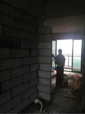 毛坯房裝修前后大對比,從毛坯房晉升&ldquo;夢想之家&rdquo;,這一路的辛酸沒白費