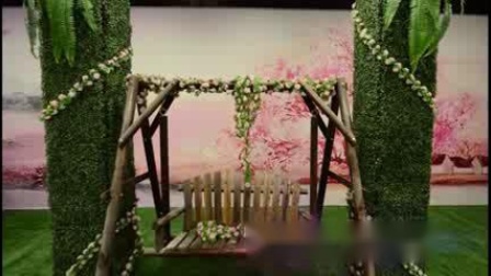 第三墻藝術機構-3D畫作品展示視頻