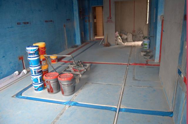 第3套房子:電線不要埋墻了!看看廣州人的做法,真是又