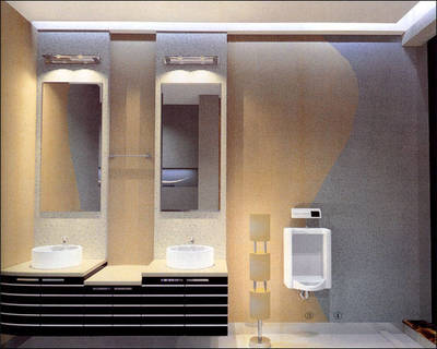 大連天億建材-桑格拉&middot;第三墻-衛生間產品圖片,大連天億建材-桑格拉&middot;第三墻-衛生間產品相冊 - 大連第三墻專賣店