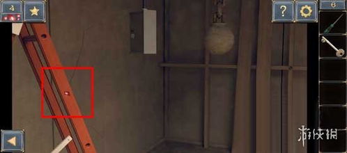 密室逃脫17紅寶石位置 密室逃脫17紅寶石位置詳解 寶石位置 游俠手游
