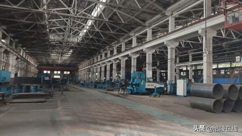 55年的故事,涪陵 紅星廠 承載了四代人青春