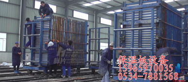 海南輕質(zhì)隔墻板設(shè)備 一機(jī)多用走遍全國(guó) 專業(yè)技術(shù)打造專業(yè)產(chǎn)品