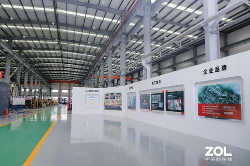 北斗星工廠揭秘 高品質集成灶的背后隱藏著什么