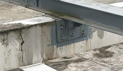 新疆石河子學校房屋安全檢測第三方檢測機構