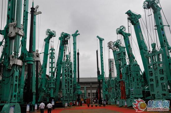 2014年第三屆上海金泰產品展示會亮點紛呈