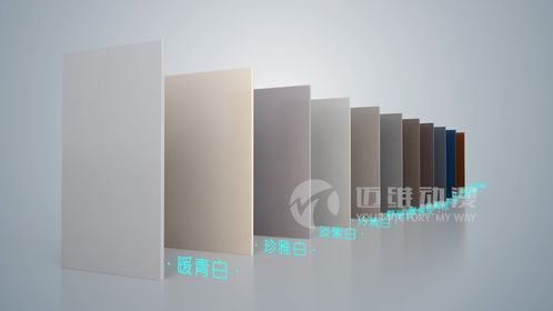 恭賀邁維動漫簽約制作pvf100 全氟碳幕墻板產品演示三維動畫項目