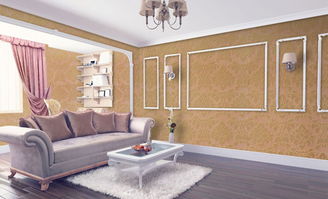 德國菲瑪著名藝術(shù)涂料品牌 為您的墻面 涂 上新裝