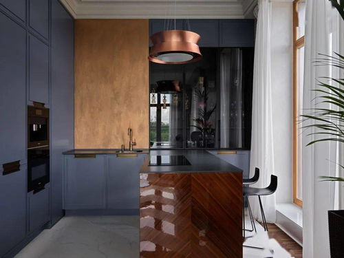 豐富的色彩,無可挑剔的美