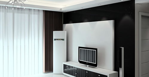 電視機背景墻設計的講究,三點助力好家裝