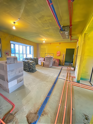 秀彩第三墻需要什么條件?有哪些要求?