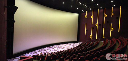 pjtime.com 行業新聞 光峰