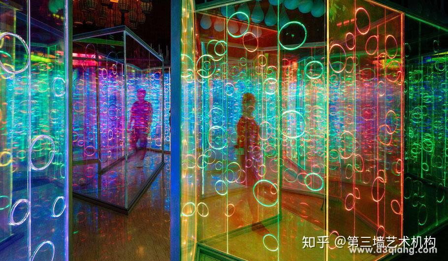 【第三墻·原創】10款適合景區,特色小鎮的互動藝術裝置,極具性,打造