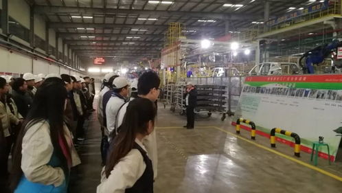 十一部焊裝西安工廠安全承諾墻簽署活動