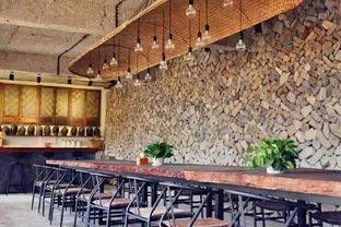 隱在深山里和溪澗畔的精品民宿,來過便會念念不忘