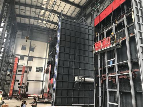 武漢幕墻四性檢測第三方幕墻材料送檢機構