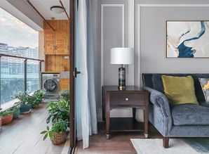 東山國際 佳馨達裝飾設計案例 土巴兔成都裝修網