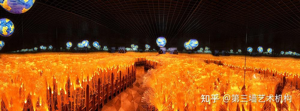 百尺竿頭更精進——賀臨夏大墩峽夢幻星空館順利竣工! - 