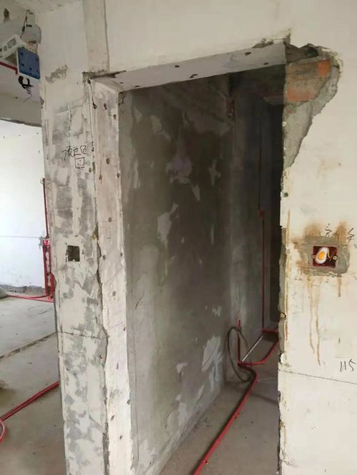 執法視角 第六十一期 市民訴求急處理 房屋承重不可動