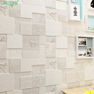 第三墻墻紙排行榜