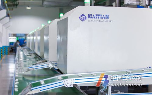 11家甬企斬獲智能工廠最高榮譽，新入選數量躍居全國第三