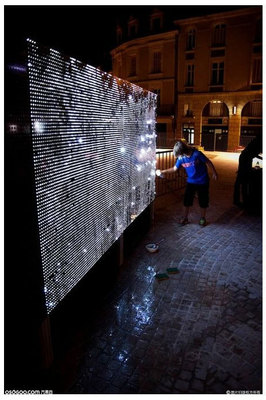 第三墻文旅 手勢互動科技感十足的互動裝置案例集錦