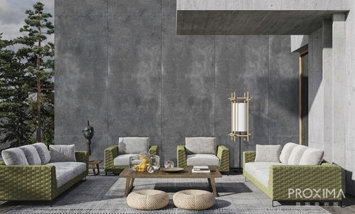 Proxima普斯麥產品推薦 革新第三墻，開啟沉浸式體驗新時代