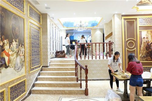 鄭州公認的同學聚會最佳場地與公司團建好去處——第三墻