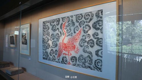 北墻的相冊 君在蓬萊第一峰