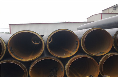 直埋聚氨酯保溫管供應商及安防通用配件產品介紹