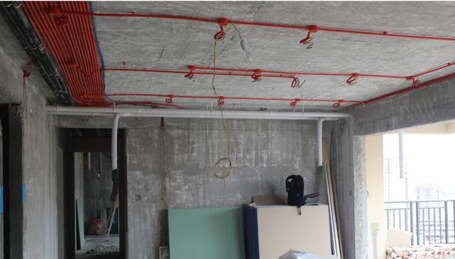 第三套房子裝修，電線別急著埋墻！廣州人的創新做法，聰明又實用